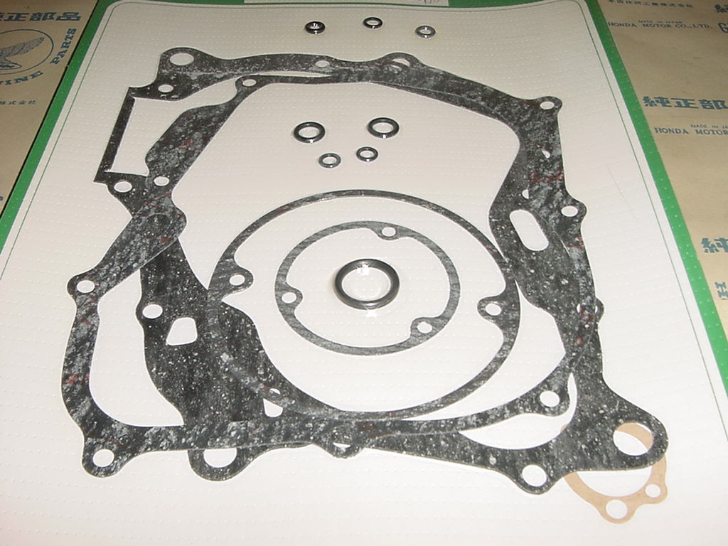 Gasket set b