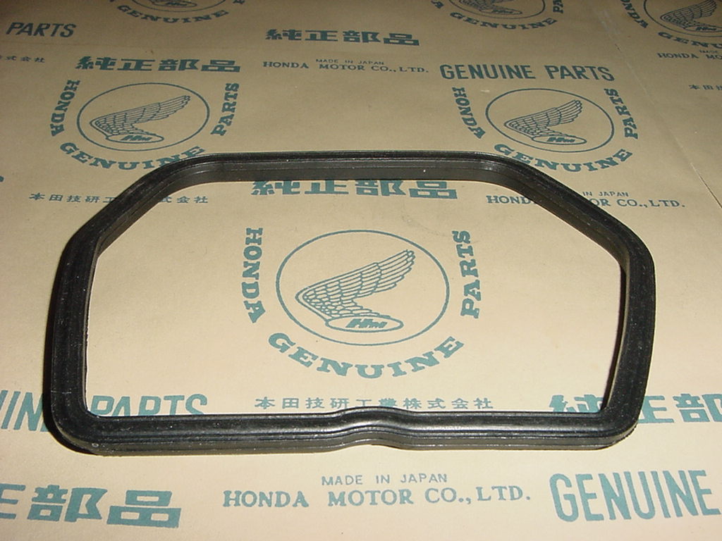 Gasket, cylinder head cover