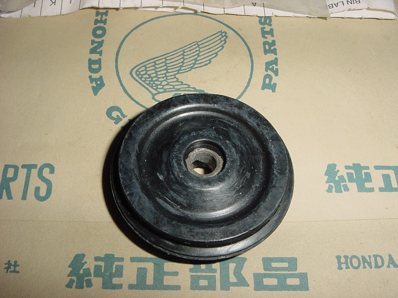 Roller, cam chain