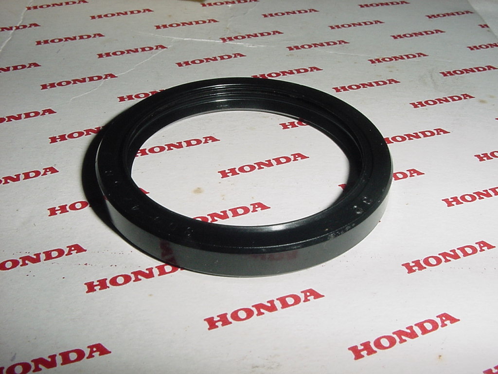 Oil seal, 47x58x7